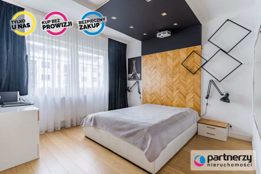 Pruszcz Gdański, 709 000 zł, 64.3 m2, z balkonem miniaturka 6