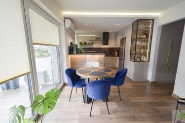 3 pokoje | 60,62m2 | Miłocińska | wysoki standart
