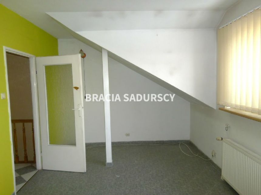 Kraków Kurdwanów, 3 800 zł, 106 m2, biurowy miniaturka 16
