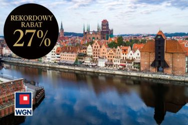 Gdańsk Śródmieście, 350 000 zł, 26 m2, aneks kuchenny