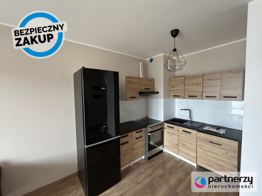 Rotmanka, 445 000 zł, 32 m2, z balkonem miniaturka 2