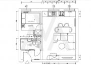 35m2 - Gdańsk - Stare Miasto miniaturka 8