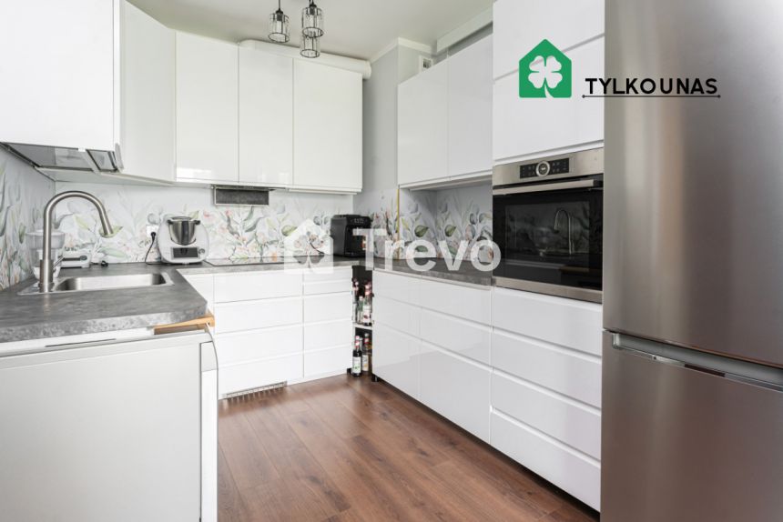 Gdańsk Łostowice, 569 000 zł, 39.55 m2, pietro 1/4 miniaturka 7
