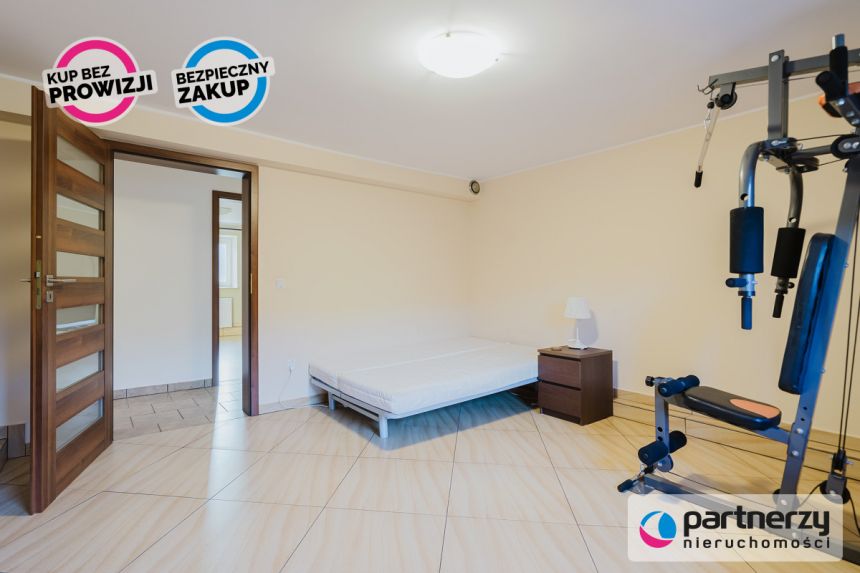 Koleczkowo, 1 290 000 zł, 185 m2, 5 pokoi miniaturka 16