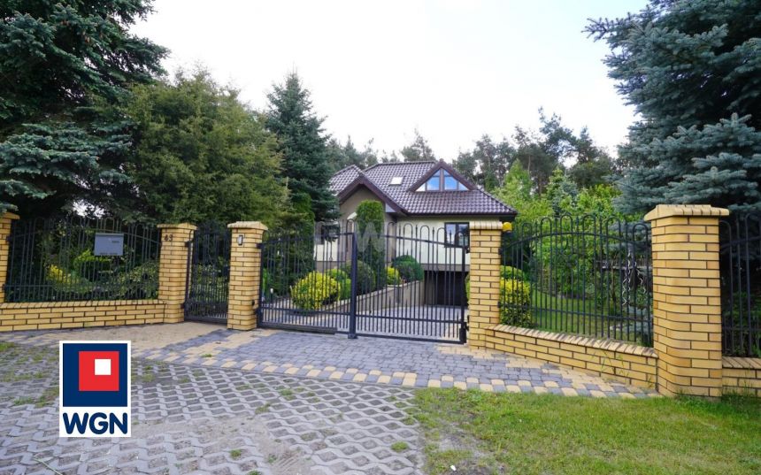 Przygłów, 1 190 000 zł, 220 m2, ogrzewanie elektryczne miniaturka 3