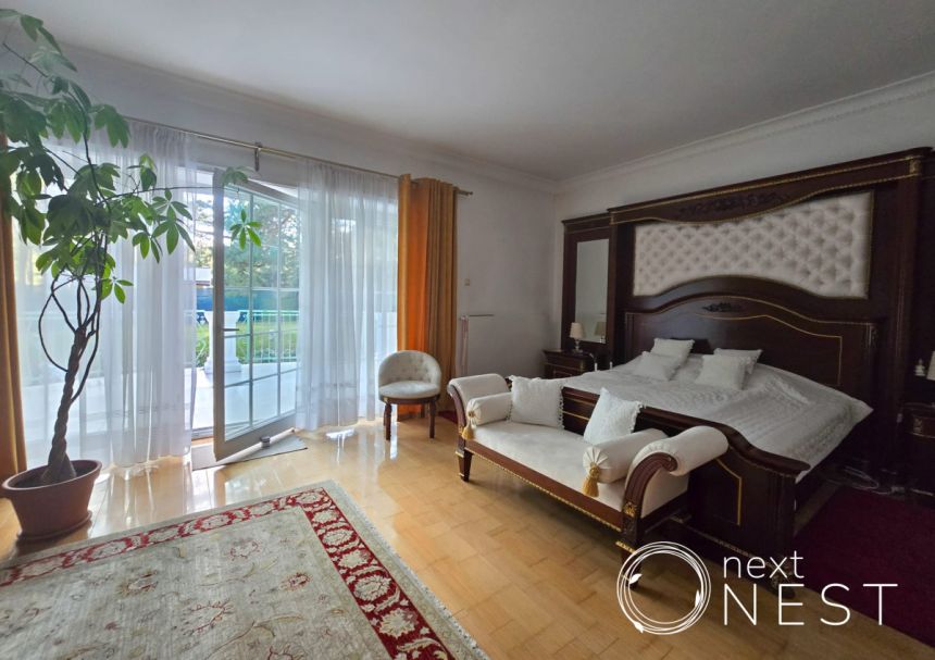 Konstancin-Jeziorna, 10 999 000 zł, 500 m2, ogrzewanie gazowe miniaturka 13