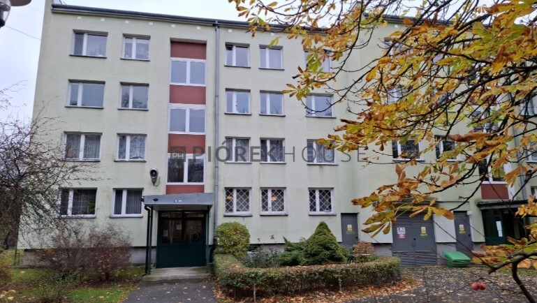 3-pokojowe mieszkanie na Bielanach miniaturka 8