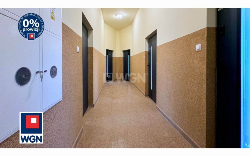 Zabrze, 260 000 zł, 42.2 m2, aneks kuchenny miniaturka 8