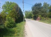 Konstancin-Jeziorna, 5 380 000 zł, 86.74 ar, droga dojazdowa asfaltowa miniaturka 8