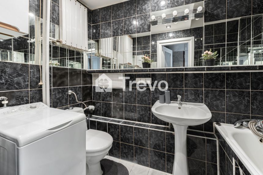 Gdynia Grabówek, 419 000 zł, 37 m2, pietro 2/4 miniaturka 12