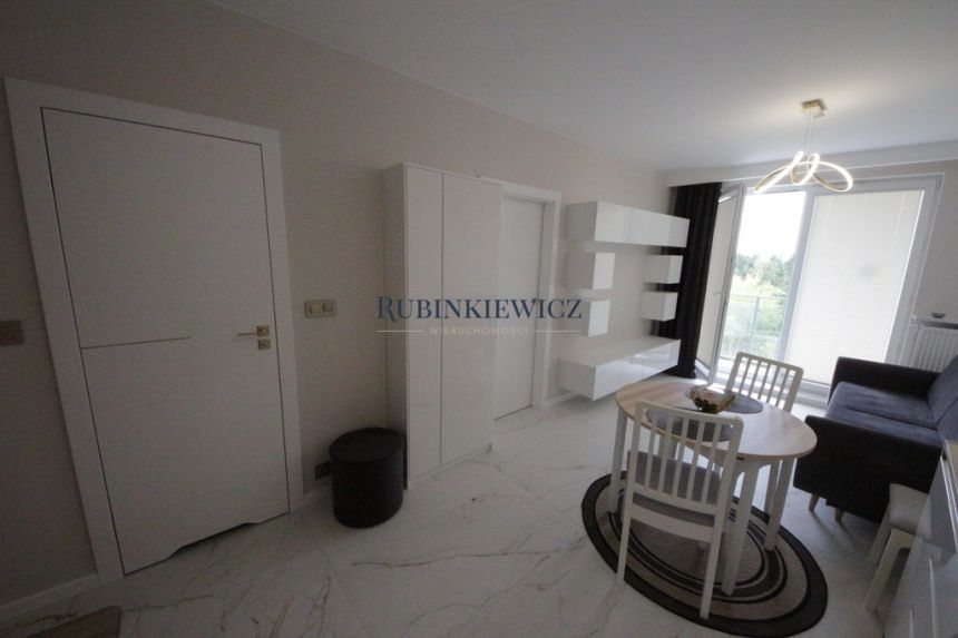 NOWY apartament 2 pokoje ul. Dionizosa miniaturka 3