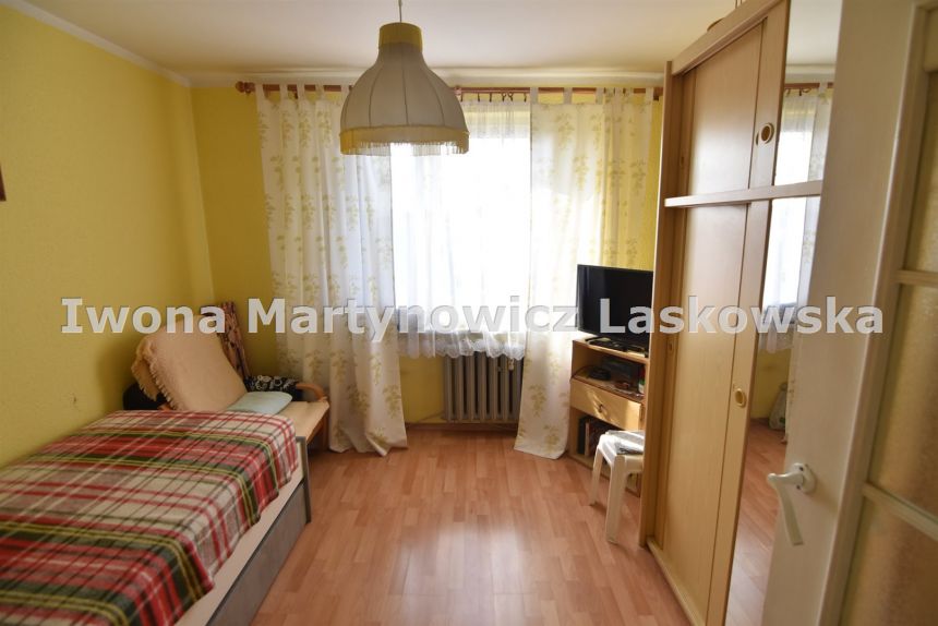 Lubin Osiedle Polne, 290 000 zł, 45.13 m2, do odnowienia miniaturka 4