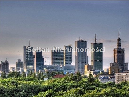 Warszawa Wilanów, 5 614 000 zł, 56.14 ar, usługowa miniaturka 1