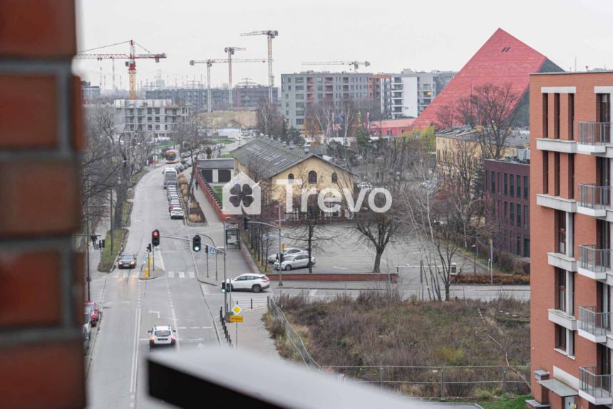 Gdańsk Śródmieście, 990 000 zł, 44.58 m2, 2 pokojowe miniaturka 17