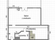 Atrakcyjne mieszkanie 2-poziomowe miniaturka 44
