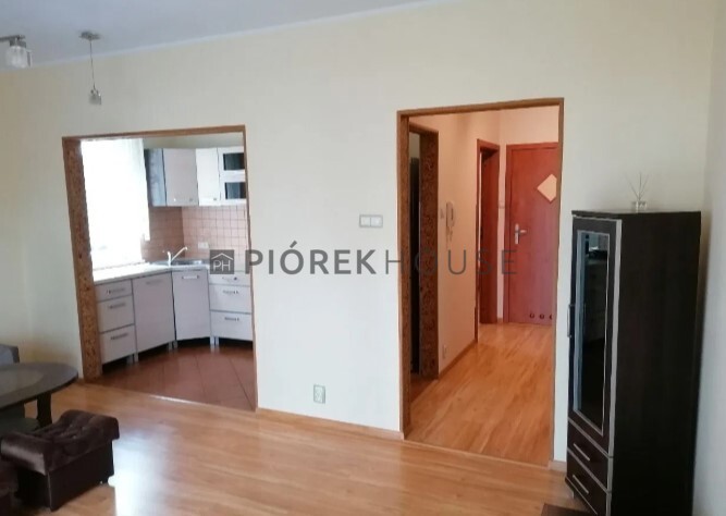 2-pokojowe mieszkanie w Markach miniaturka 3