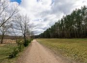 działka na sprzedaż w Brzeźnie, wielkopolska miniaturka 16