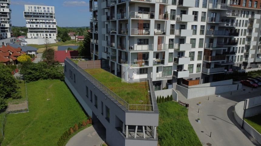 Mieszkanie 76 m2 | ogród 218 m2 | ul.Paderewskiego miniaturka 11