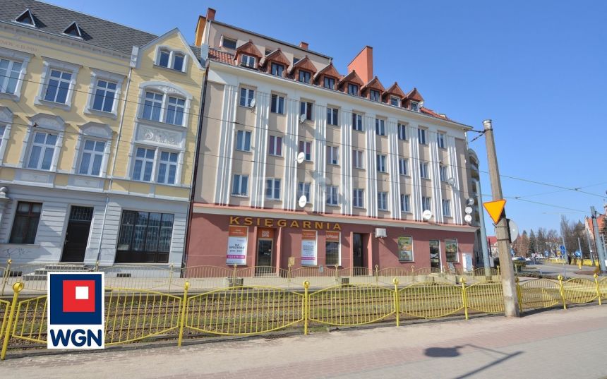 Elbląg, 1 400 zł, 52 m2, stan dobry miniaturka 12