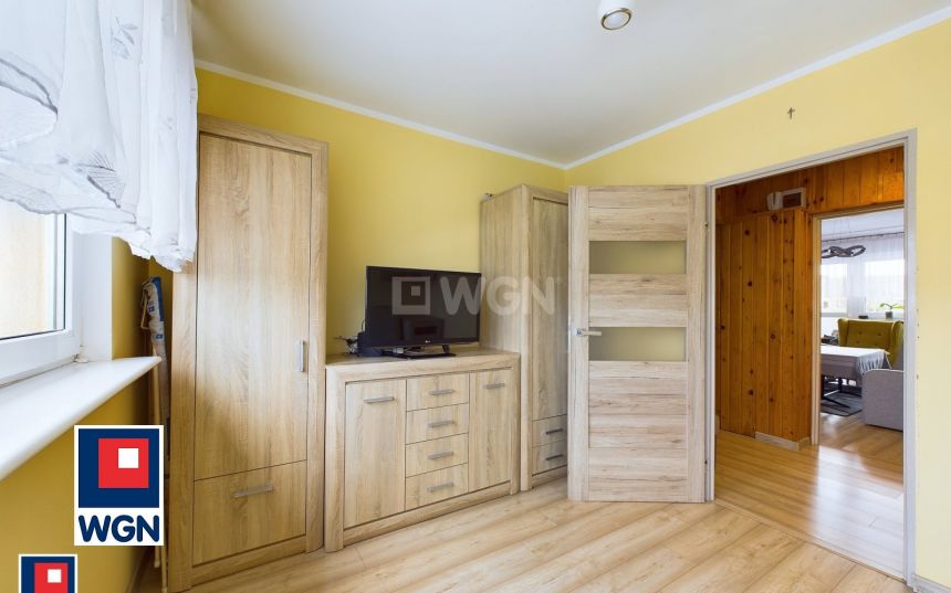 Kościan Osiedle Jagiellońskie, 395 000 zł, 60.5 m2, z balkonem miniaturka 4