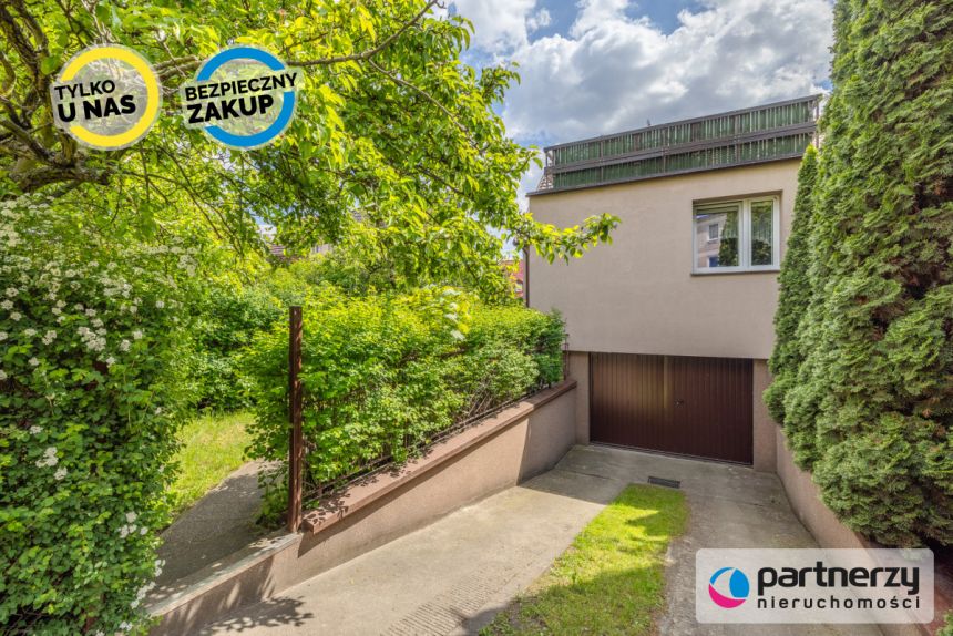 Gdańsk Wrzeszcz, 1 750 000 zł, 216.15 m2, ogrzewanie gazowe miniaturka 27
