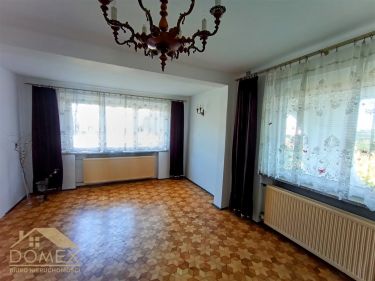 Urokliwy dom z  dużą działką 2500 m² – Rydułtowy