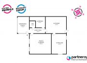 Sopot Sopot Dolny, 1 150 000 zł, 71.74 m2, parter miniaturka 12