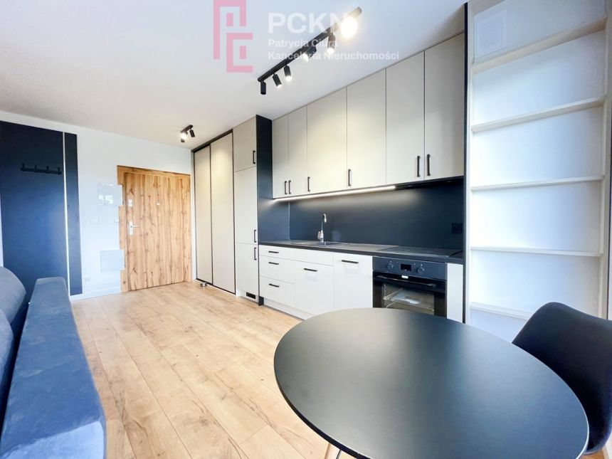 Nowoczesne 28m² przy Turawa Park, Opole miniaturka 4