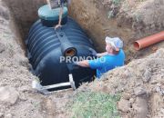 Dom z działką w Karsku 4km od Nowogardu miniaturka 36