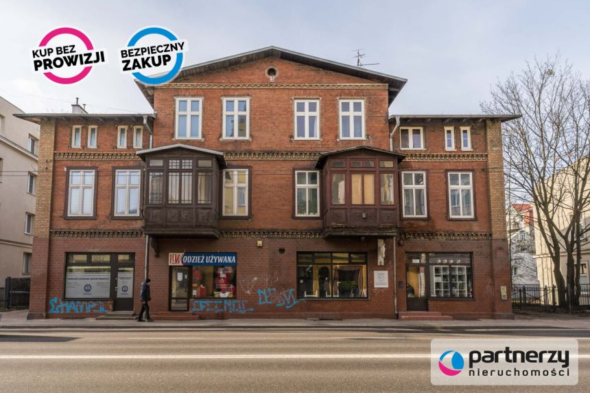 Sopot Sopot Górny, 3 499 000 zł, 382 m2, 8 pokoi miniaturka 3