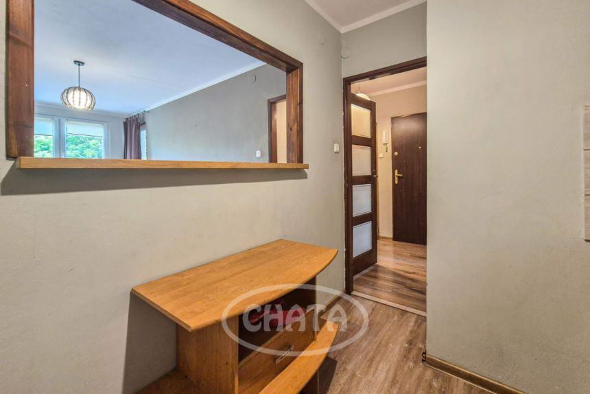Wrocław Stare Miasto, 2 100 zł, 40 m2, z balkonem miniaturka 16