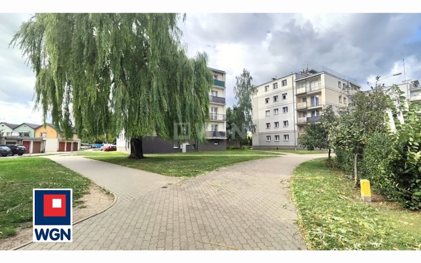 Ełk Centrum, 353 000 zł, 48.58 m2, z balkonem miniaturka 11