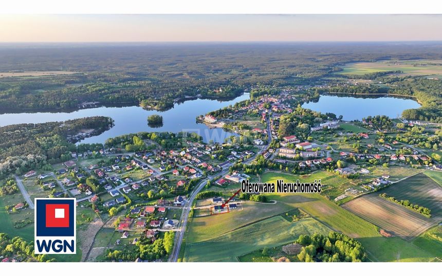 Lubniewice, 890 000 zł, 149.91 m2, bliźniak miniaturka 3