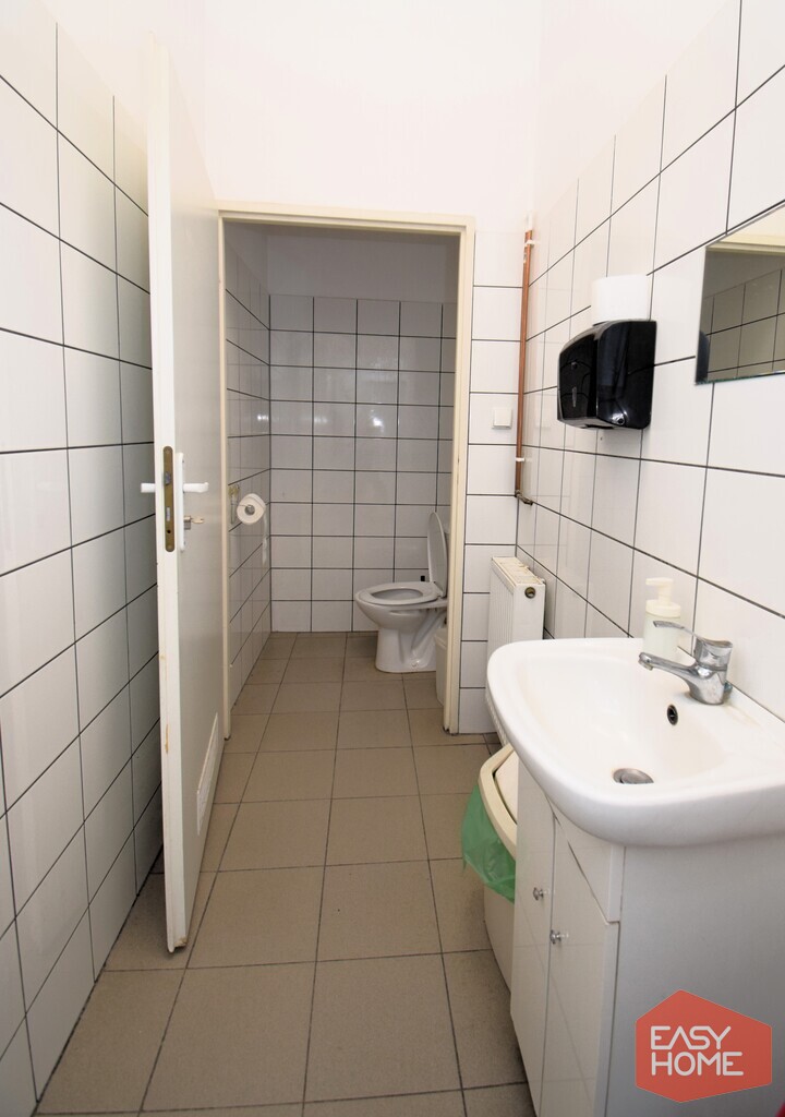 Lokal użytkowy 196 m2, parter, zaplecze miniaturka 11
