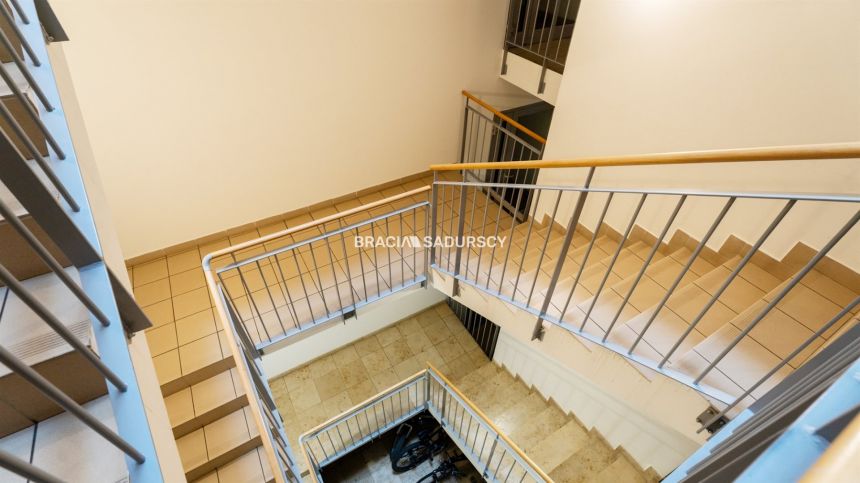 Kraków Ruczaj, 1 150 000 zł, 67.9 m2, w apartamentowcu miniaturka 31