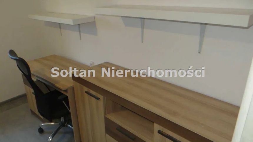 Warszawa Stara Ochota, 2 000 zł, 19 m2, umeblowane miniaturka 2