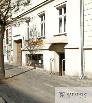Lokal użytkowy nowa cena 275000!!!
