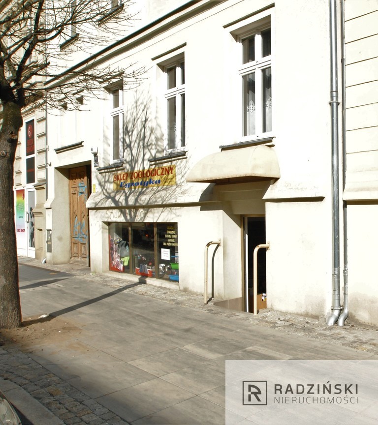 Lokal użytkowy nowa cena 275000!!! - zdjęcie 1