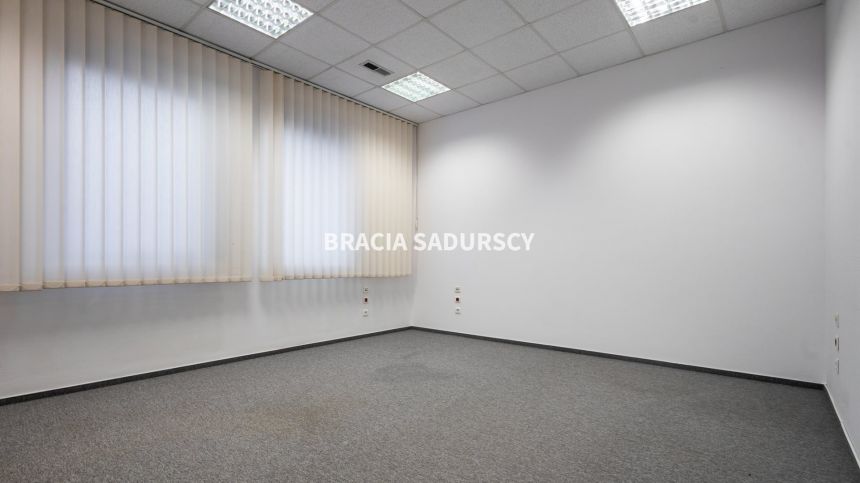 Kraków Krowodrza, 11 550 zł, 210 m2, biurowy miniaturka 5