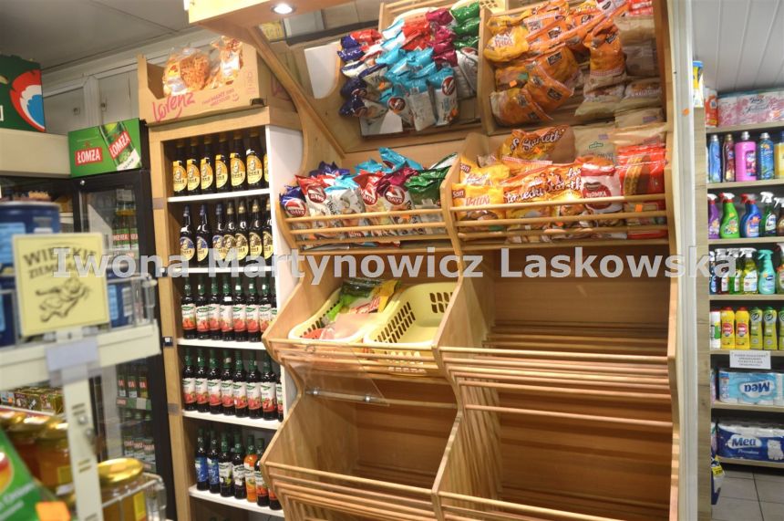 Lokal ABC/ŻABKA w centrum wioski + dom miniaturka 8