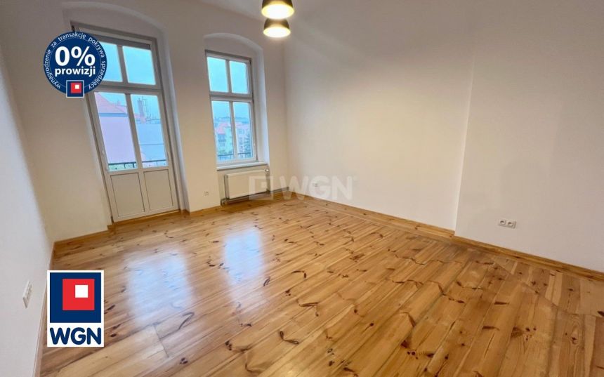 Świdnica, 629 000 zł, 76.5 m2, z balkonem miniaturka 5