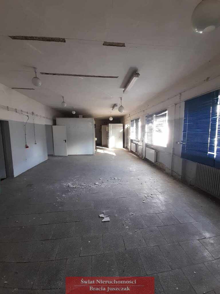 Lizawice, 650 000 zł, 270 m2, produkcyjno-magazynowy miniaturka 12