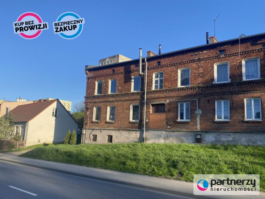 Gdańsk Orunia Górna, 240 000 zł, 30 m2, pietro 1 miniaturka 11