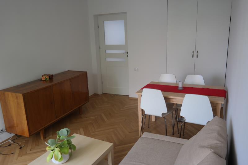 Posiadamy do wynajęcia atrakcyjne mieszkanie w cen miniaturka 5