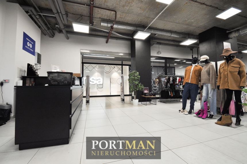 Lokal do Wynajęcia 220m2, Otwock, Galeria Handlowa miniaturka 4