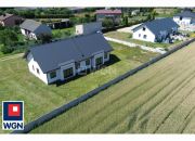 Krzywanice, 299 000 zł, 159.64 m2, technologia Ytong miniaturka 4