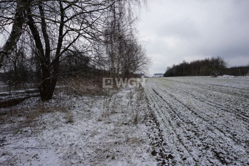 Rędziny, 749 000 zł, 1.87 ha, budowlana miniaturka 10