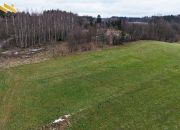 Działka siedliskowa, 3032 m2, Jagodnik miniaturka 3