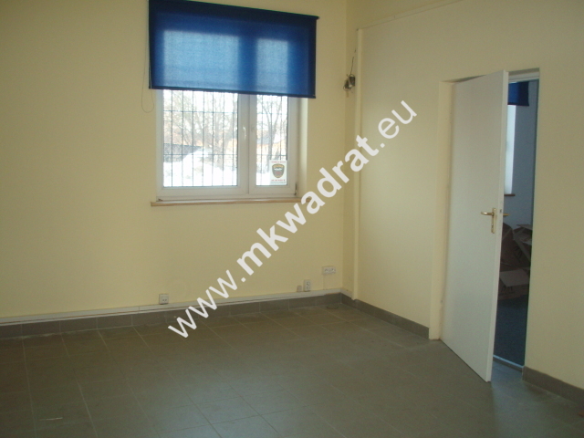Powierzchnia magazynowa 200 m2 Falenty miniaturka 2