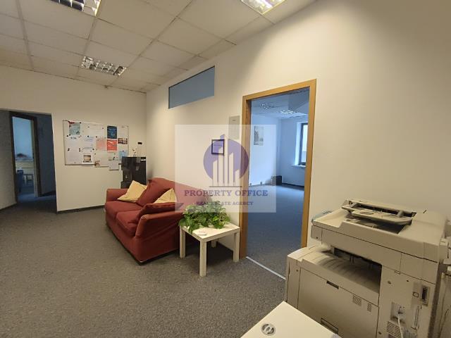 Śródmieście :biuro 188 m2 miniaturka 4